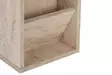 Sidobord Hanah Home Filinta Travertin Spånskiva 30x63x40 cm - Sidobord och extrabord - 8684283111237 - 7