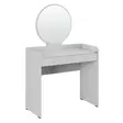 Sminkbord Hanah Home Tmu701Vv Mink Spånskiva 90x142x47 cm - Toalettbord - 8684283464647 - 15