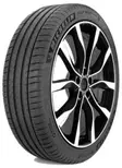 Michelin Ps4 Suv Acoustic 255/45R20 Sommardäck - 20-tums - TO-165467 - 1
