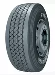 Michelin Xte3 385/65R22.5 Släpvagnsdäck - Släpvagns-husvagnshjul - TO-114117 - 1