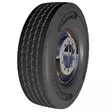 Michelin X Works Hd Z 315/80R22.5 Styr - Lastbilsdäck - TO-169647 - 1