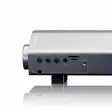 Mini soundbar Bluetooth® laddningsbart batteri SD-kortläsare - Högtalare och hemljudsystem - 8711902035787 - 45