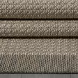 Gångmatta Conceptum Sisalux 3091 Mink Polypropen 100x200 cm - Stora och medelstora mattor - 8683342809337 - 3