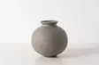Vas Aberto Design CY0162 Mink Keramik 18x20x18 cm - Hängande blomkrukor och vaser - 8684282979517 - 2
