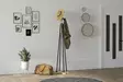 Klädhängare Hanah Home Foley Ek Spånskiva 41x160 cm - Klädhängare - 8683743420957 - 2