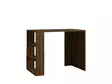 Skrivbord Hanah Home Cool Valnöt Spånskiva 90x70x50 cm - Skrivbord - 8681875257007 - 1