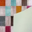 Matta Conceptum Eexfab798 Flerfärgad Polyester 140x220 cm - Stora och medelstora mattor - 8682870069237 - 7