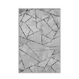 Matta Conceptum Eexfab825 Flerfärgad Polyester 180x280 cm - Stora och medelstora mattor - 8682870071957 - 1