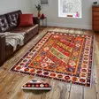 Matta Conceptum Eexfab832 Flerfärgad Polyester 180x280 cm - Stora och medelstora mattor - 8682870072657 - 2
