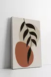 Canvastavla Wallity Flerfärgad Canvas 50x70 cm 3 Delar - Tavlor och ramar - 8684283443437 - 4