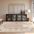 Matta Conceptum Hmnt628 Flerfärgad Polyester 120x180 cm - Stora och medelstora mattor - 8682870573567 - 2