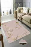 Matta Conceptum Hmnt598 Flerfärgad Polyester 50x80 cm - Små mattor och gångmattor - 8682870569577 - 2