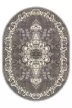 Matta Conceptum Hmnt918 Flerfärgad Polyester 50x80 cm - Små mattor och gångmattor - 8682870609747 - 1