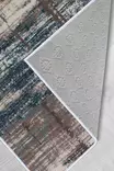 Matta Conceptum Hmnt693 Flerfärgad Polyester 60x100 cm - Små mattor och gångmattor - 8682870581937 - 5