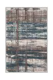 Matta Conceptum Hmnt693 Flerfärgad Polyester 60x100 cm - Små mattor och gångmattor - 8682870581937 - 1