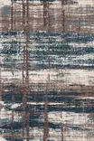 Matta Conceptum Hmnt693 Flerfärgad Polyester 60x100 cm - Små mattor och gångmattor - 8682870581937 - 3