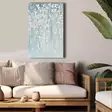 Canvastavla Wallity Flerfärgad Canvas 45x70 cm - Tavlor och ramar - 8684283327447 - 2