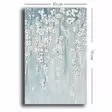 Canvastavla Wallity Flerfärgad Canvas 45x70 cm - Tavlor och ramar - 8684283327447 - 1