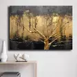 Canvastavla Wallity Flerfärgad Canvas 70x100 cm - Tavlor och ramar - 8684282626237 - 4