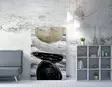 Canvastavla Wallity Flerfärgad Bomull/Polyester 70x100 cm - Tavlor och ramar - 8683342998307 - 2