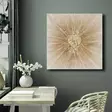Canvastavla Wallity Flerfärgad Canvas 70x70 cm - Tavlor och ramar - 8684282626367 - 4