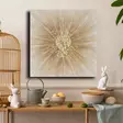 Canvastavla Wallity Flerfärgad Canvas 70x70 cm - Tavlor och ramar - 8684282626367 - 3