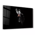 Glastavla Wallity Flerfärgad Glas 46x72 cm - Tavlor och ramar - 8684282905837 - 1