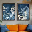 Inramad MDF-tavla Wallity Flerfärgad MDF 35x47 cm 2 Delar - Tavlor och ramar - 8684282848707 - 1