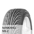 Nankang Ns-2 195/45R15 Sommardäck - 15-tums - TO-84117 - 1