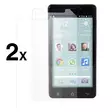 Skärmskydd för Fysic smartphone F101 - Nedis produkter - 8712412581917 - 1