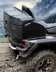 NextGear ATV ATV bakre låda 95 L - Snöskoter- och ATV-tillbehör - 6438014393247 - 3
