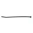 Buntband | 120 mm | 100 st. | Svart - Nedis produkter - 5412810475667 - 11