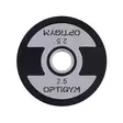 OptiGym plattvikt -  - 6438014383057 - 1