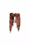 Fouta Mijölnir Orange 60% Bomull 40% Polyester 90x175 cm - Handdukar - 8684283208197 - 1