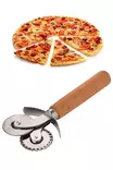 Pizzaskärare, flerfärgad, 15 x 7 cm, vass, tålig, stilren - Dagliga köksartiklar - 8683342787277 - 1