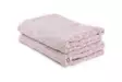 Handduk Set Mijölnir Plommon 100% Bomull 50x90 cm 2 Delar - Handdukar - 8684282296447 - 1