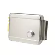 PNI H1073A elektromagnetiskt dörrlås av stål med Fail Secure NC-nav - PNI produkter - 5949066513367 - 3