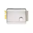 PNI H1073A elektromagnetiskt dörrlås av stål med Fail Secure NC-nav - PNI produkter - 5949066513367 - 4