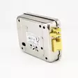 PNI H1073A elektromagnetiskt dörrlås av stål med Fail Secure NC-nav - PNI produkter - 5949066513367 - 8