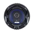 PNI HiFi650 3-vägshögtalare för bil 16,5 cm (6,5") - 120W (Par) - Bilhögtalare - 5949066517327 - 5