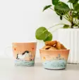 - Kaffe- och teserviser - 6416550227707 - 3