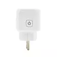 Powerant smart plug för timpris 10A WiFi - Timers & fjärrstyrda uttag - 6429830161707 - 2