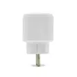 Powerant smart plug för timpris 10A WiFi - Timers & fjärrstyrda uttag - 6429830161707 - 3
