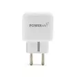 Powerant smart plug för timpris 10A WiFi - Timers & fjärrstyrda uttag - 6429830161707 - 1