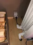 Powerant smart plug för timpris 10A WiFi - Timers & fjärrstyrda uttag - 6429830161707 - 7
