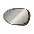 Spegel Hanah Home Aqua A343 Brons Härdat Glas 75x55x2 cm - Speglar - 8682870860407 - 12