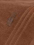 Handduksset L'essentiel Brun 100% Bomull 75x150 cm & 50x90 cm & 30x50 cm - Handdukar - 8683743425877 - 3