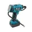 Däckpåfyllare Jonköping 18V Stomme - Makita & PNI kompatibel - Batteridrivna verktyg - 6438168115757 - 3
