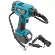 Däckpåfyllare Jonköping 18V Stomme - Makita & PNI kompatibel - Batteridrivna verktyg - 6438168115757 - 4