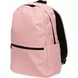Reppu Acces vaaleanpunainen - Resväskor - 6410416415987 - 1